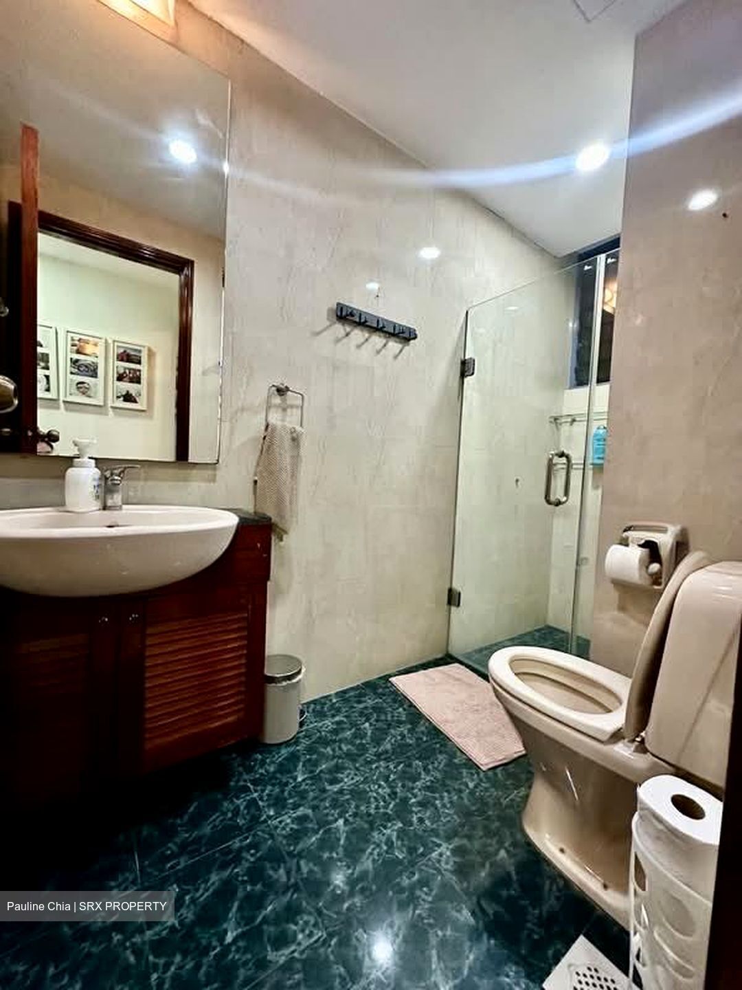 Sanctuary Green (D15), Condominium #533977371